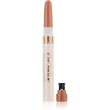 Cumpara ieftin ZOEVA Eye Swipe fard de ochi și creion de ochi 2 in 1 culoare Rose Gold 1,4 g