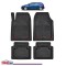 Covorase Auto TeamCar&reg; Tip Tavita Compatibile Ford Focus Mk3 Hatchback 5 uși (2011&ndash;2018)
