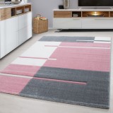 Cumpara ieftin Covor Hawaii Roz V1 200x290 cm