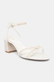 Aldo sandale BOUCLETTIE culoarea bej, 13964895