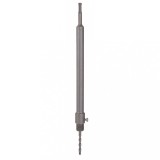 Tija conectoare SDS-Plus 300 mm Raider pentru extensie si lucru precis