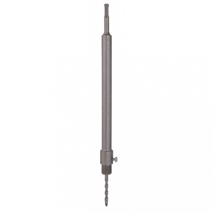 Tija conectoare SDS-Plus 300mm HardWork ToolsRange