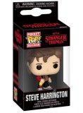 Funko Pocket Pop! Stranger Things Steve Harrington Keychain