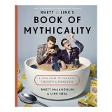 Rhett and Link&#039;s Book of Mythicality