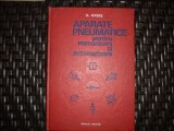 Aparate Pneumatice Pentru Mecanizare Si Automatizare - H. Mares ,551950, Tehnica