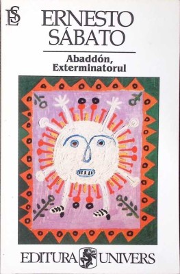 ABADDON, EXTERMINATORUL-ERNESTO SABATO-332738 foto