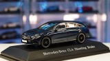 2019 Mercedes-Benz CLA Shooting Brake - Spark 1/43