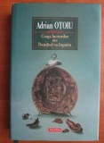 Adrian Otoiu - Coaja lucrurilor sau dansand cu Jupuita