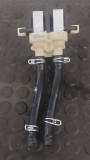 Electrovalva Masina Spalat Verticala Ariston AVTL 89(EU) R32 - Piesa Originala, Testata
