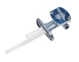 Robinet Benzina CPI Supercross 125cc, Distanta gauri montare 34mm, Diametru gauri 6.5mm