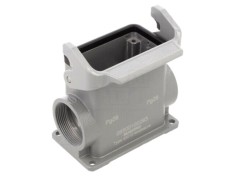 Conector HARTING Han 10B-asg2-LB-29