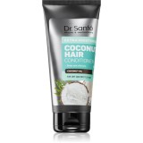 Dr. Sant&eacute; Coconut balsam pentru par uscat si fragil 200 ml