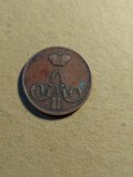 RUSIA 1 COPEICA 1856, Europa