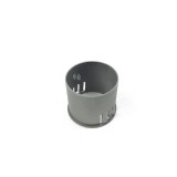 Buton rotativ pentru cuptor cu microunde WHIRLPOOL 480121101165 Original