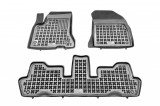 Covorase Presuri Auto Cauciuc Dedicate Citroen C4 PICASSO I 2006 - 2013 | Citroen C4 GRAND PICASSO I 2006 - 2013, Rezaw