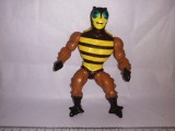 bnk jc Buzz-Off - Masters of the Universe - Mattel 1983 MOTU He-Man