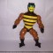 bnk jc Buzz-Off - Masters of the Universe - Mattel 1983 MOTU He-Man