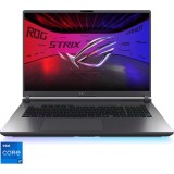 Laptop ASUS Gaming 18&amp;#039;&amp;#039; ROG Strix G18 G815JHR, FHD+ 144Hz, Procesor Intel&reg; Core&trade; i7 14650HX (30M Cache, up to 5.20 GHz), 16GB DDR5, 512GB SS