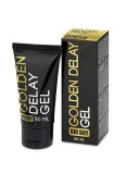 Gel Big Boy Golden Delay pentru intarzierea ejacularii 50ml