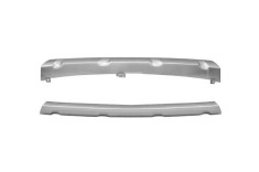 Scut Sub bara fata SUBARU LEGACY (BW/BT), 09.2019-; OUTBACK (BT), 09.2019-,gri foto