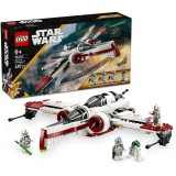 LEGO&reg; Star Wars TM - Nava de lupta stelara ARC-170 75402, 497 piese