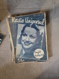 Revista Radio Universul nr.152/11 sept.1937