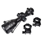 Luneta 4x32 JS-Tactical