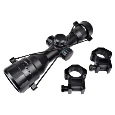 Luneta 4x32 JS-Tactical foto