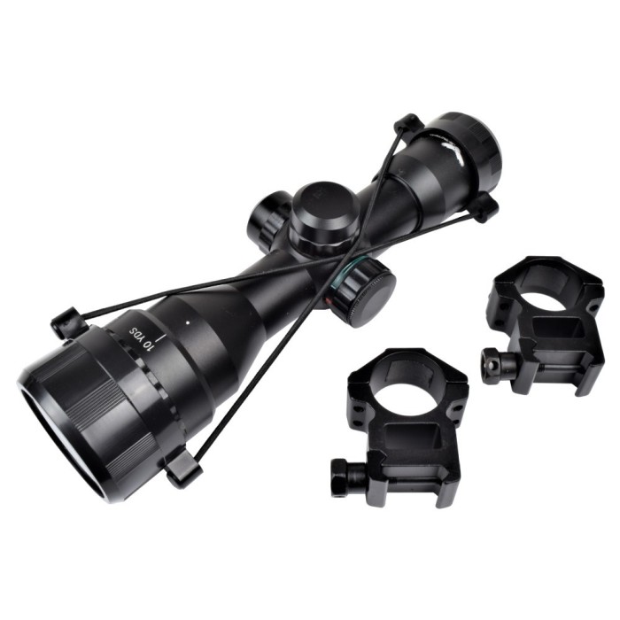 Luneta 4x32 JS-Tactical