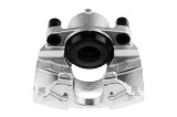 Etrier fata Opel Vectra C 1.6-2.2cdti 2002-, Signum 1.8-2.2 2003-, Saab 9-3 14&amp;quot; 2002-, Fiat Croma 1.8, 1.9jtd, 2.2 2005-, Stanga, NTY HZP-PL-008