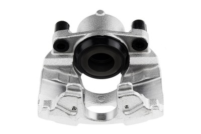 Etrier fata Opel Vectra C 1.6-2.2cdti 2002-, Signum 1.8-2.2 2003-, Saab 9-3 14&amp;amp;quot; 2002-, Fiat Croma 1.8, 1.9jtd, 2.2 2005-, Stanga, NTY HZP-PL-008 foto