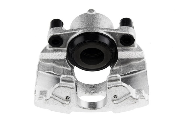 Etrier fata Opel Vectra C 1.6-2.2cdti 2002-, Signum 1.8-2.2 2003-, Saab 9-3 14&amp;quot; 2002-, Fiat Croma 1.8, 1.9jtd, 2.2 2005-, Stanga, NTY HZP-PL-008