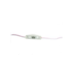 6020 2835 1.2W alb rece Modul 2 led 12V