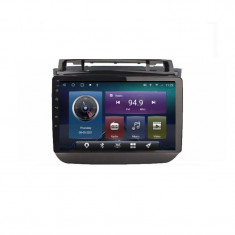 Navigatie dedicata VW Touareg 2012-2019 C-1142 Octa Core cu Android Radio Bluetooth Internet GPS WIFI 4+32GB CarStore Technology