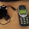 TELEFOANE NOKIA 3310 + INCARCATOARE ORIGINALE NOKIA