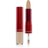 TIRTIR Glide &amp; Hide Blurring Concealer corector cremos pentru strălucirea și netezirea pielii culoare 3 W 8 g