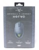 Mouse gaming 3200 dpi RGB USB cu fir Heimdall's Armory Hofud - sigilat