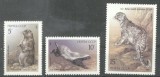 Russia USSR 1987 Animals, MNH AM.021