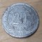 AUT AustroUngaria 10 heller 1918