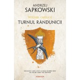 Turnul Randunicii