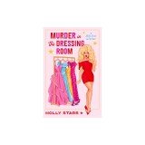 Murder in the Dressing Room