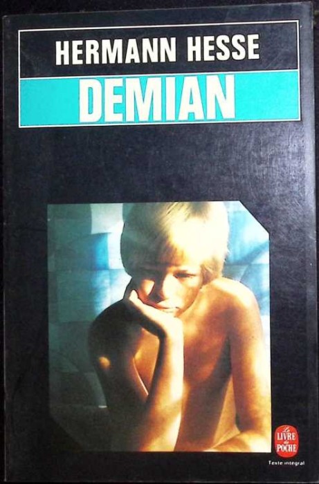 DEMIAN-HERMAN HESSE-262079