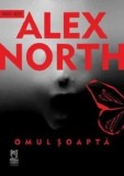 Cumpara ieftin Omul Soapta, Thriller/Alex North