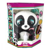 Jucarie de plus interactiva, Club Petz, Yoyo Panda