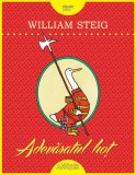 Adevăratul hoț - William Steig, Arthur