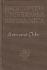 Enciclopedia Universala Britanica II - Cornelia Marinescu, Ilies Campeanu