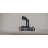 Power Button Board Laptop Lenovo IdeaPad N581-7505