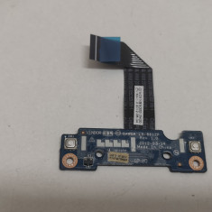 Power Button Board Laptop Lenovo IdeaPad N581-7505