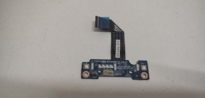 Power Button Board Laptop Lenovo IdeaPad N581-7505 foto