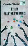 Agatha Christie - Pisica printre porumbei (2008)